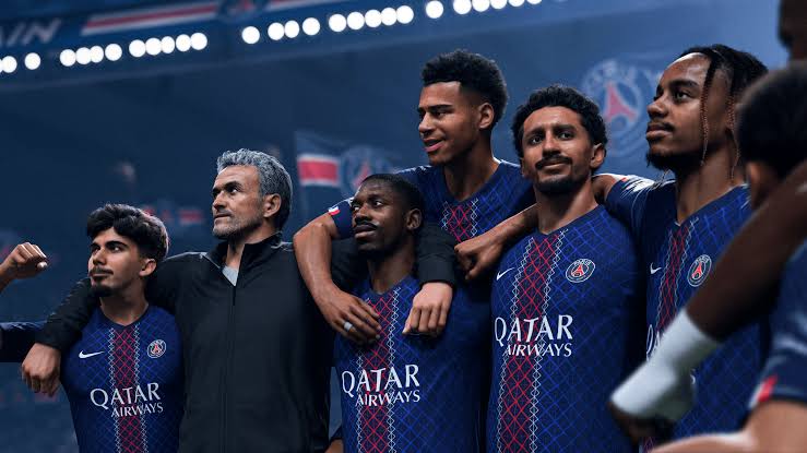 FC 26 PS4| PS5 Digital Download Version