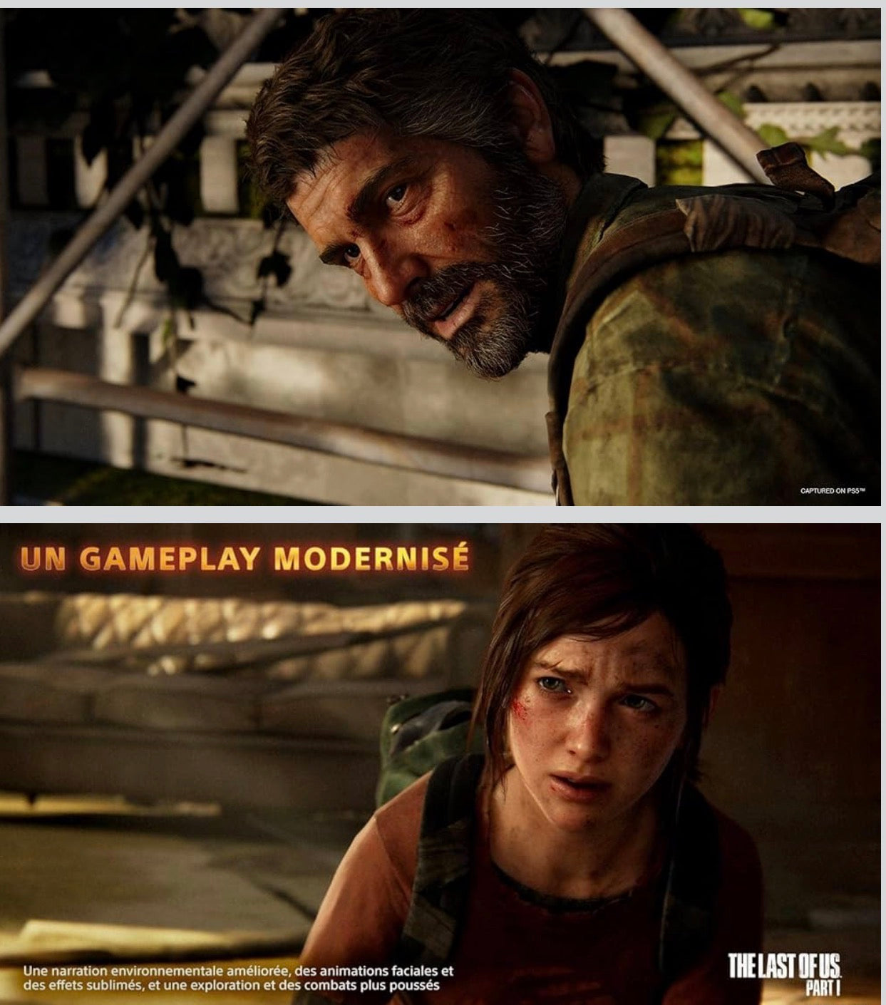The Last Of US Part 1 (Digital Download) for PS5