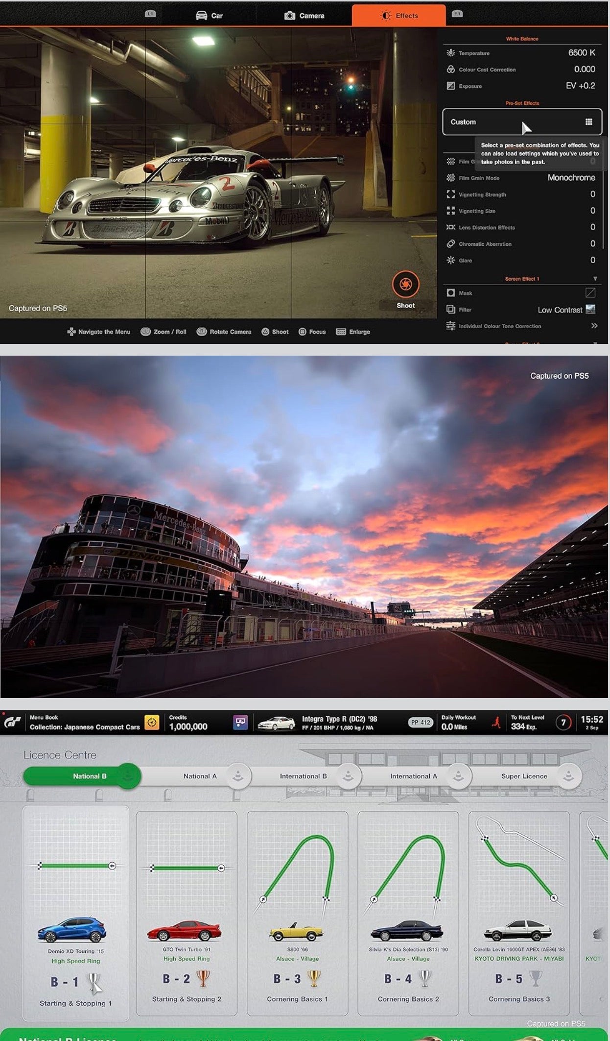 Gran Turismo 7 PS5 (Digital Download)