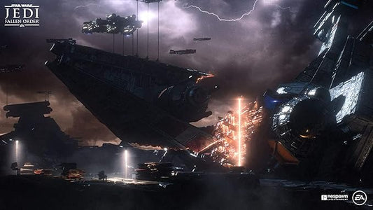Arts Star Wars Jedi: Fallen Order /PS5 PS4