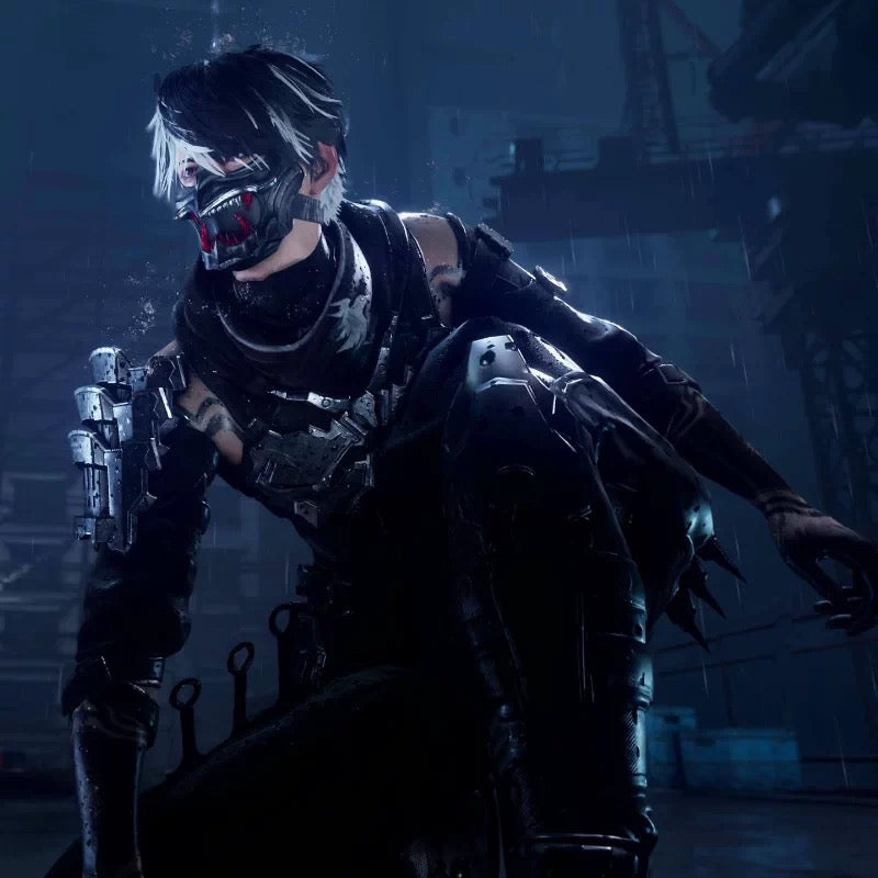 Ninja Gaiden 4 PS5 DIGITAL EDITION
