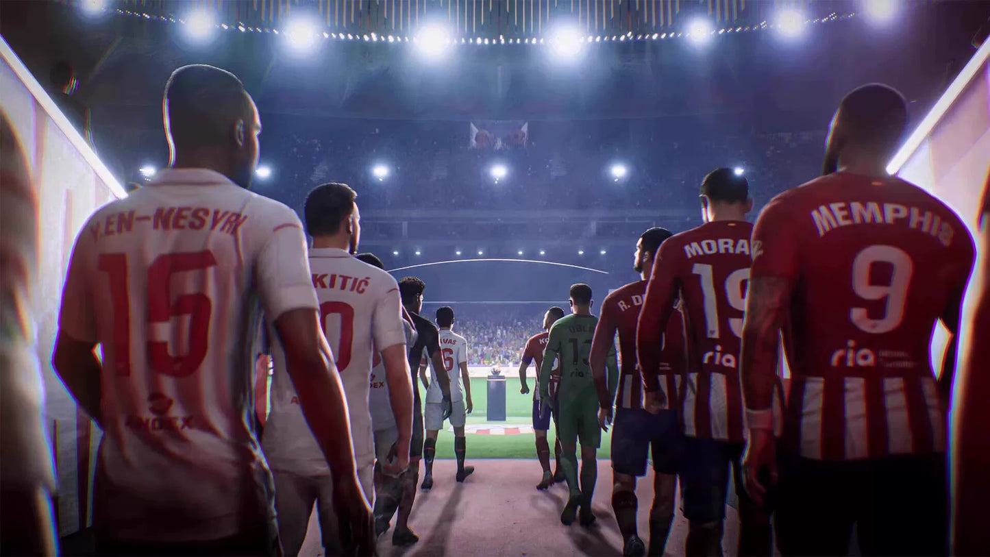 FC 24 PS4 PS5 DIGITAL EDITION