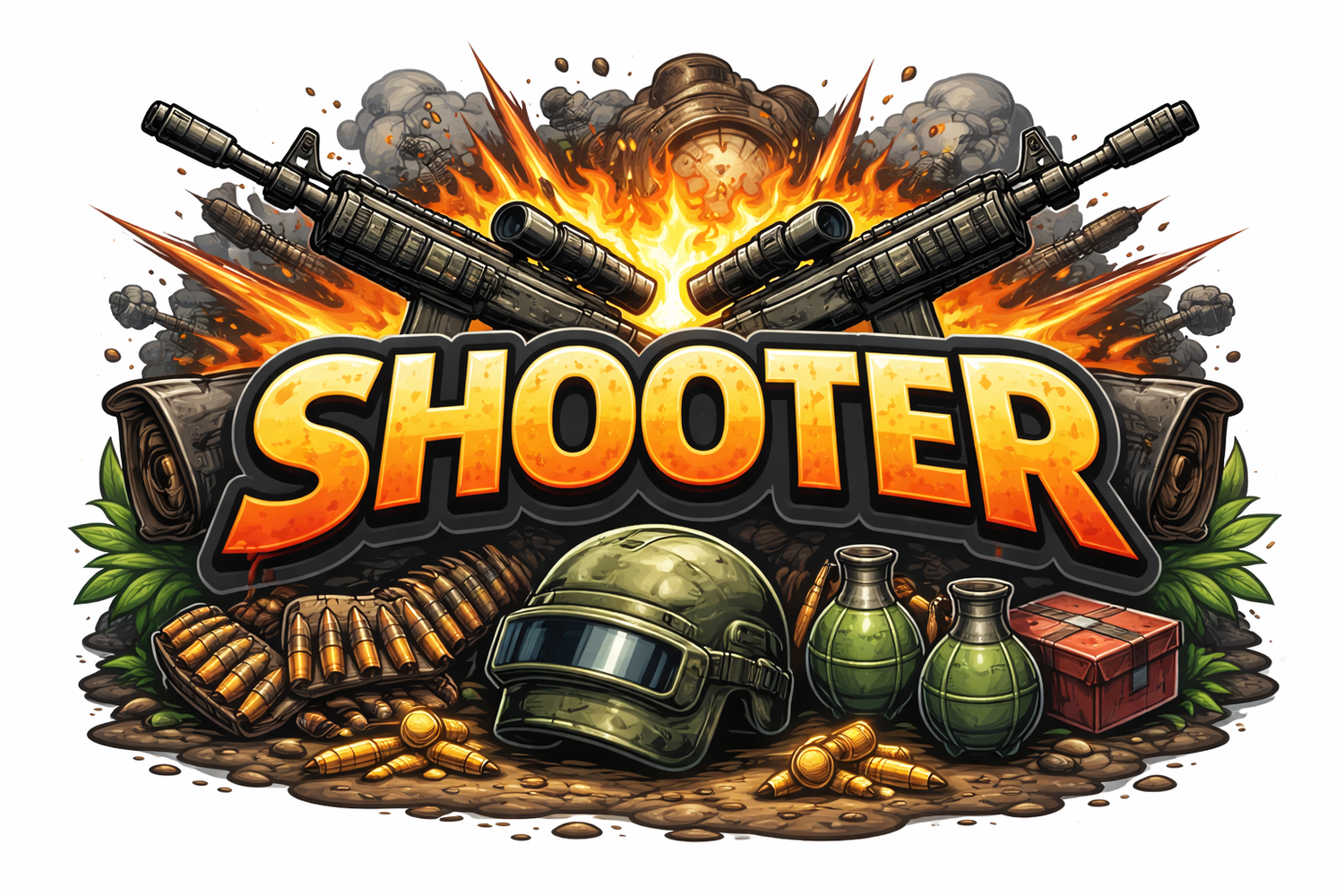 Shooter