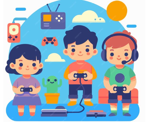 Family & Kids