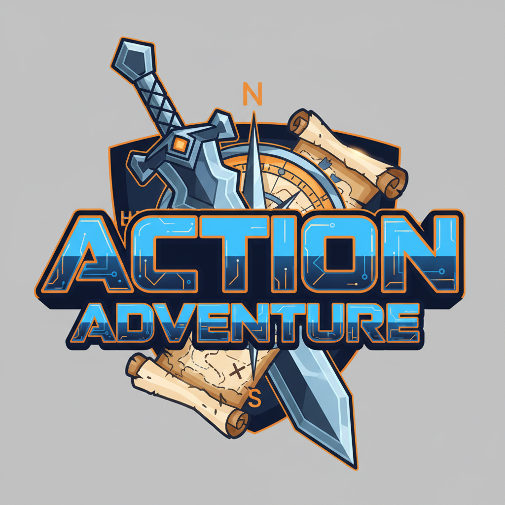 Action-Adventure