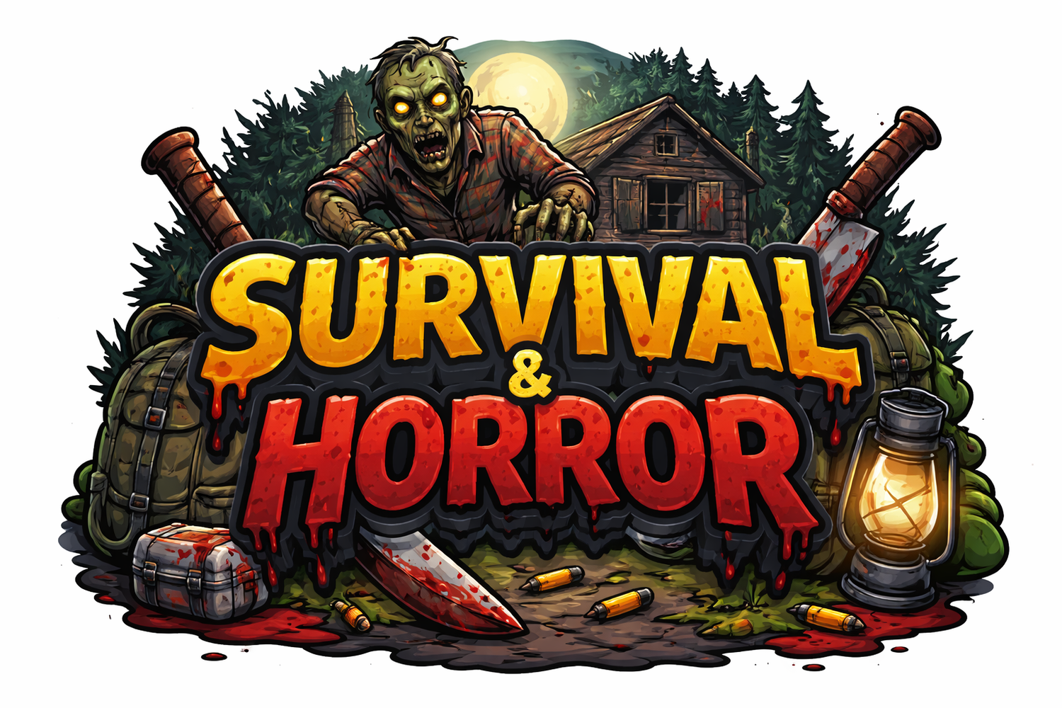 Survival & Horror
