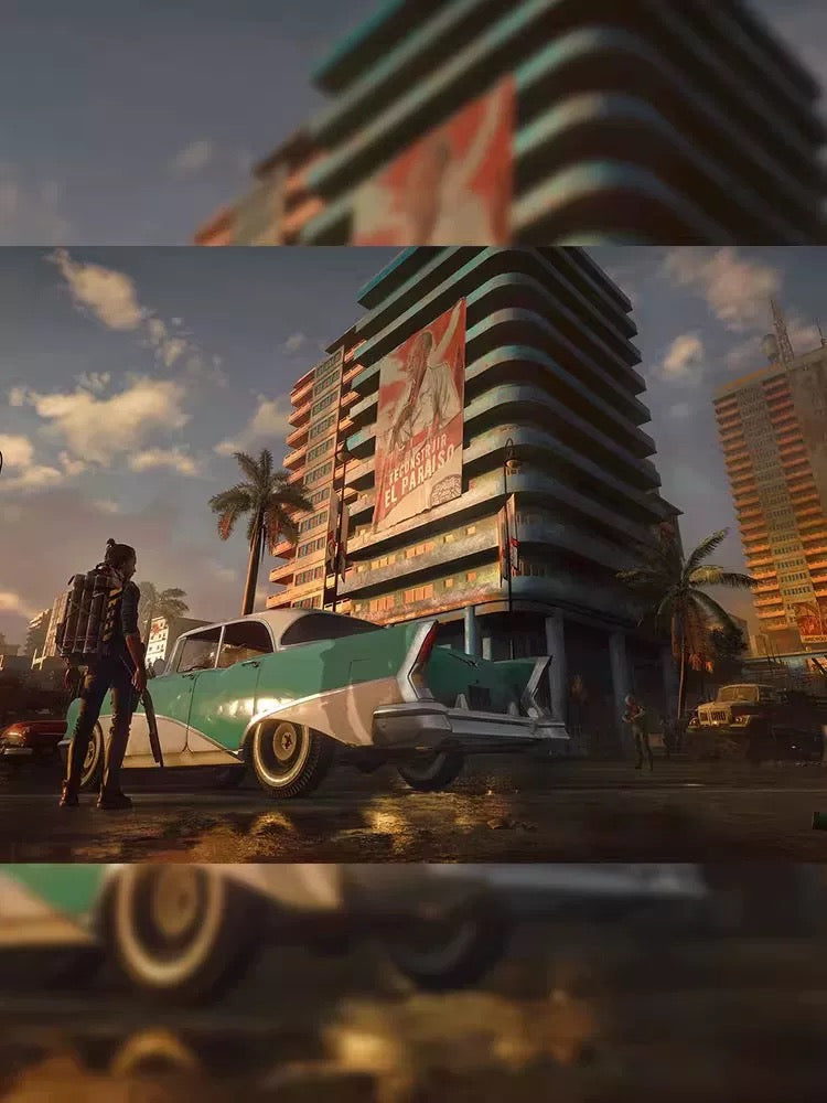 Hitman 2 for PS4 PS5