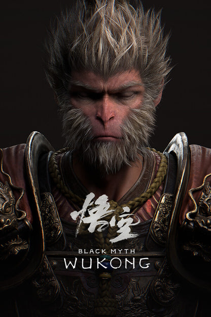 Black Myth: Wukong - PS5