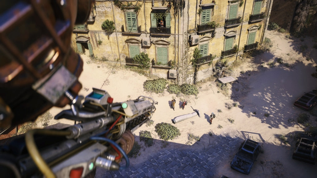 ARC Raiders PS5