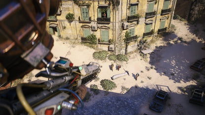 ARC Raiders PS5