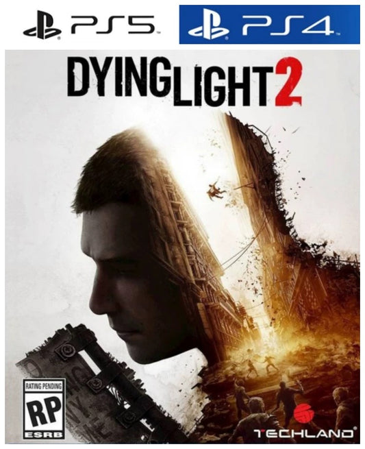 Dying Light 2 Stay Human