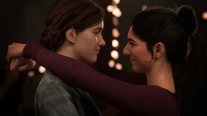 The Last of Us Part II: Remastered (PS5) - PSN Account