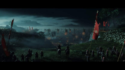 PlayStation Ghost Of Tsushima (PS4) PS5