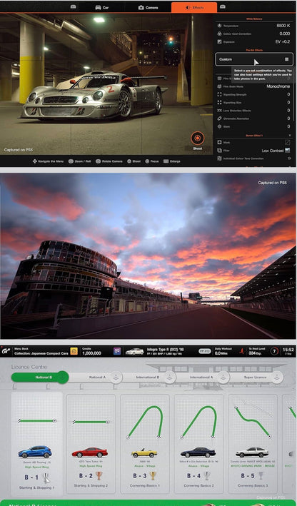 Gran Turismo 7 PS5 (Digital Download)