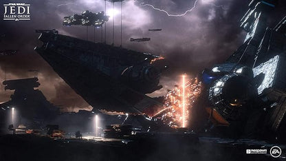 Arts Star Wars Jedi: Fallen Order /PS5 PS4