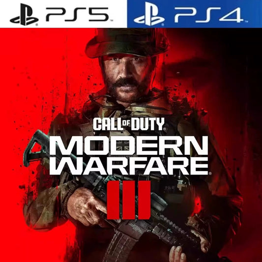 Call of Duty: Modern Warfare 3 Digital Edition PS4 | PS5