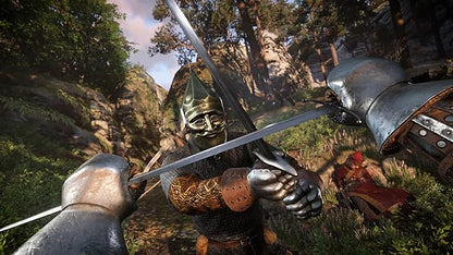 Kingdom Come Deliverance II (PS5)