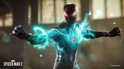 Marvel's Spider-Man 2 PS5