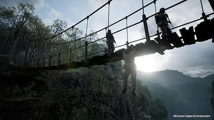 METAL GEAR SOLID Δ: SNAKE EATER  PS5