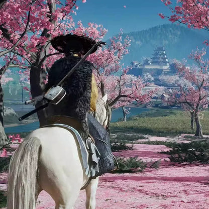 Ghost of Yotai PS5 Digital Edition