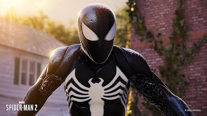 Marvel's Spider-Man 2 PS5
