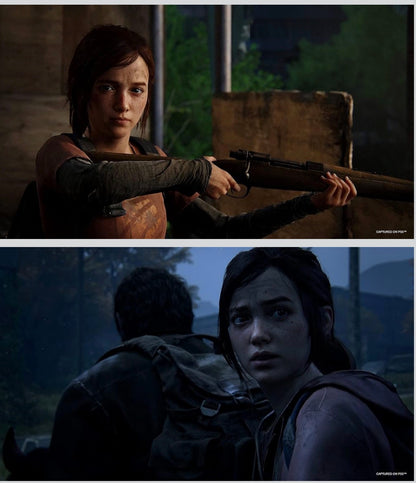 The Last Of US Part 1 (Digital Download) for PS5