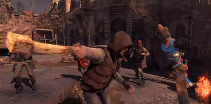 Dying Light 2 Stay Human
