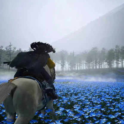Ghost of Yotai PS5 Digital Edition