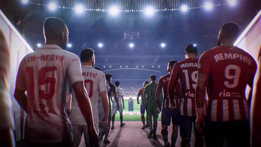 FC 24  PS4 PS5 DIGITAL EDITION