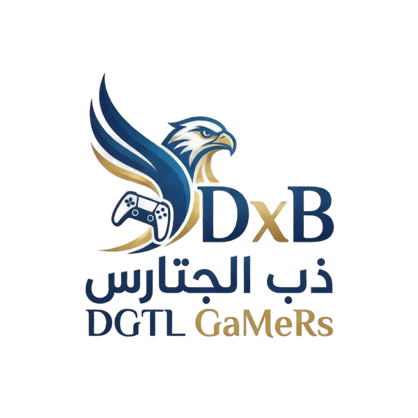 DxB DGTL GaMeRs